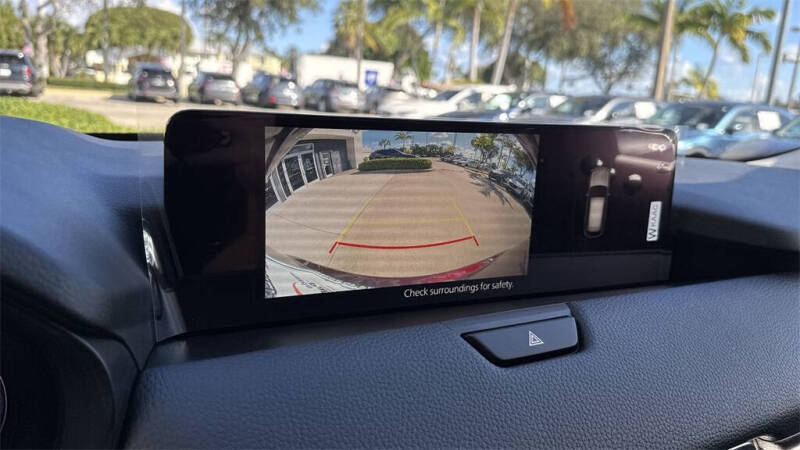 2026 Mazda CX-90 Plug-in Hybrid Premium Sport