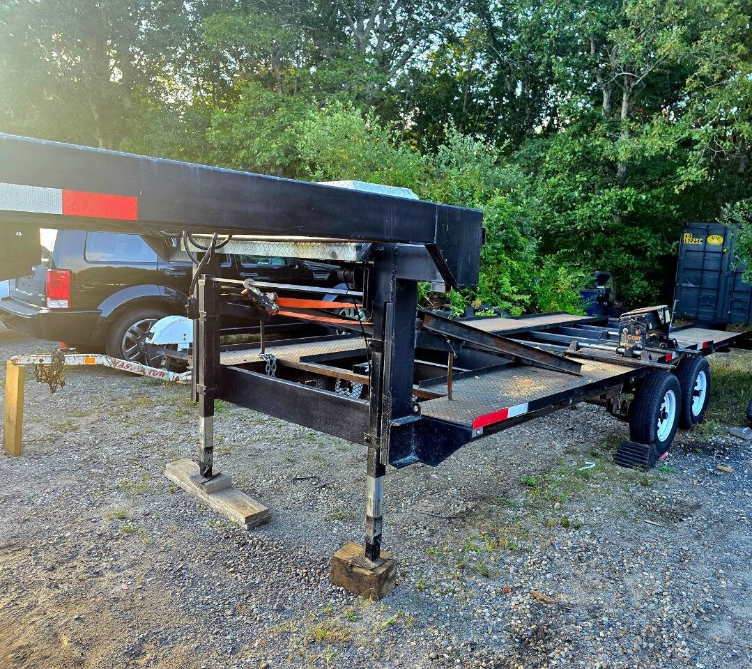 Autocar DC For Sale In Wareham, MA