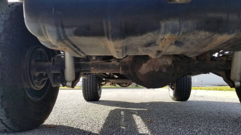 2005 Jeep Wrangler X