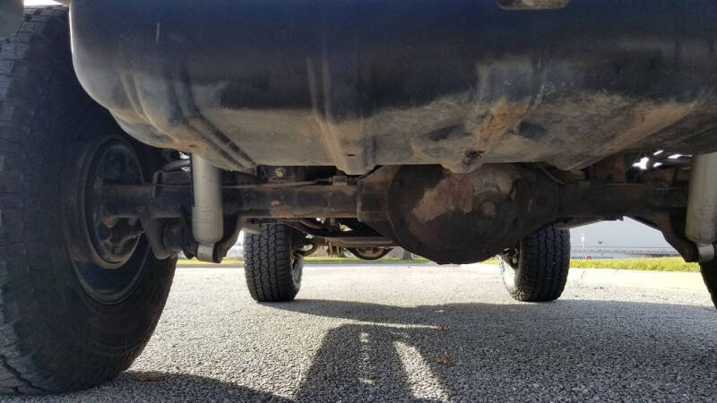 2005 Jeep Wrangler X