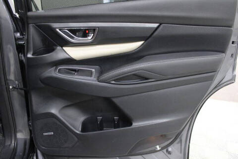 2022 Subaru Ascent Limited 7-Passenger