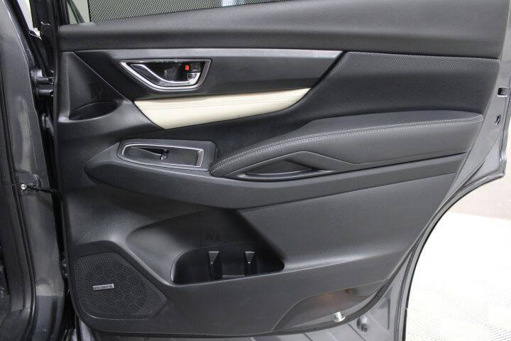 2022 Subaru Ascent Limited 7-Passenger