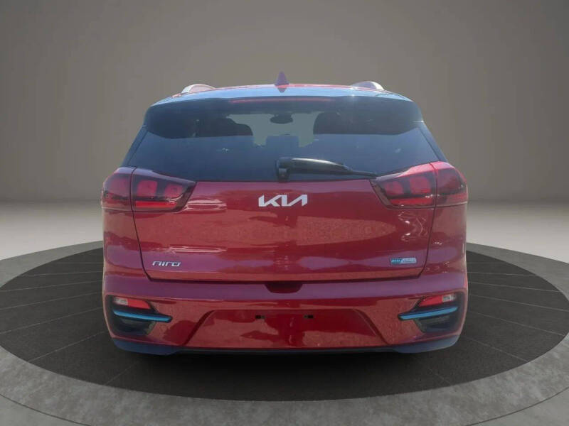 2022 Kia Niro EV