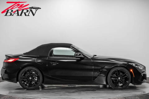 2020 BMW Z4 sDrive 30i