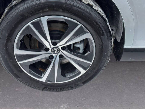 2023 Lexus RX 350