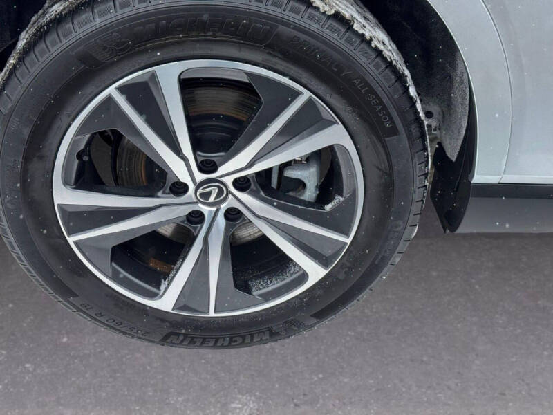 2023 Lexus RX 350