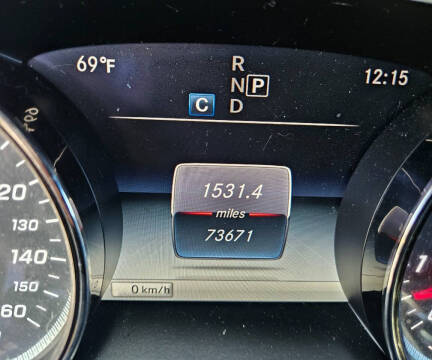 2019 Mercedes-Benz E-Class E 300