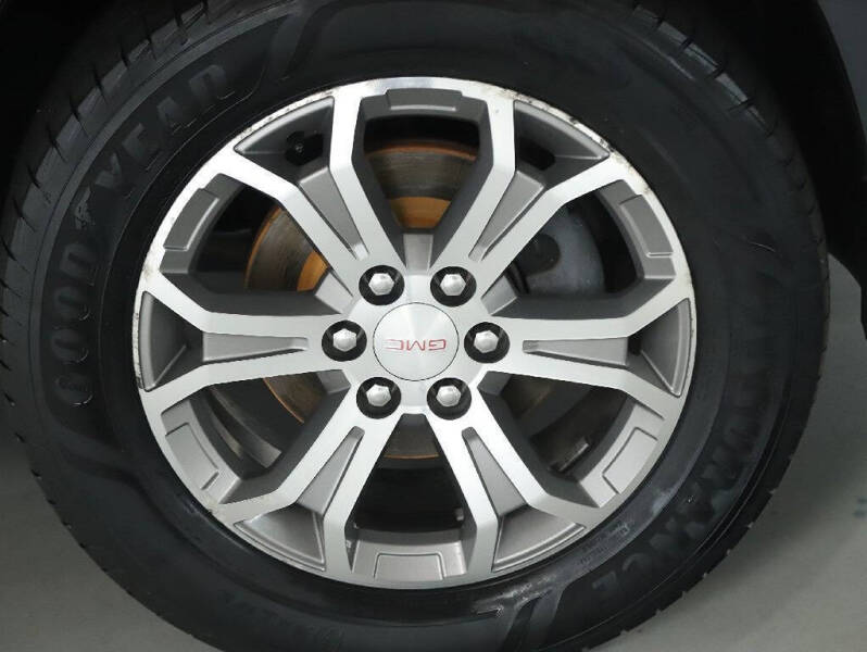 2014 GMC Acadia SLT-1
