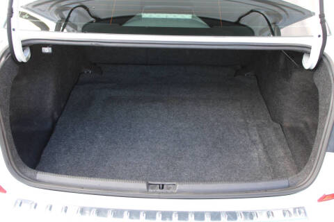 2021 Volkswagen Passat SE