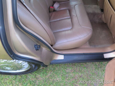 1998 Cadillac DeVille D'elegance