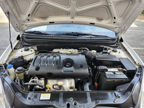 2011 Hyundai Accent GLS