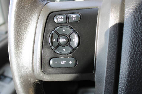 2016 Ford F-350 Super Duty Lariat