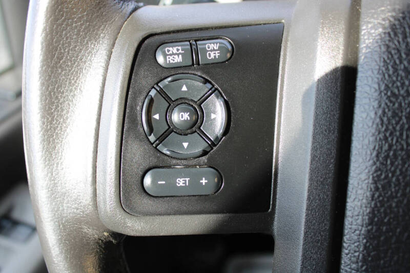 2016 Ford F-350 Super Duty Lariat