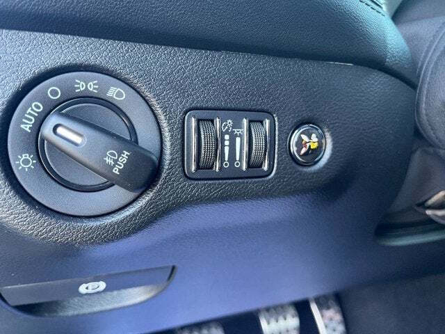 2020 Dodge Challenger 48