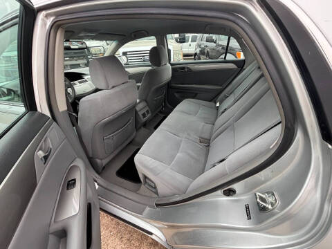 2006 Toyota Avalon XL