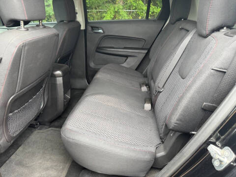 2012 GMC Terrain SLE-1