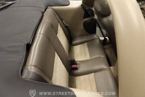 2001 Ford Mustang SVT Cobra