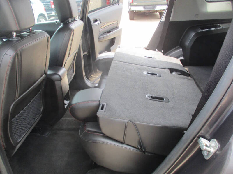 2014 GMC Terrain Denali