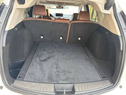 2020 Acura RDX SH-AWD w/Tech