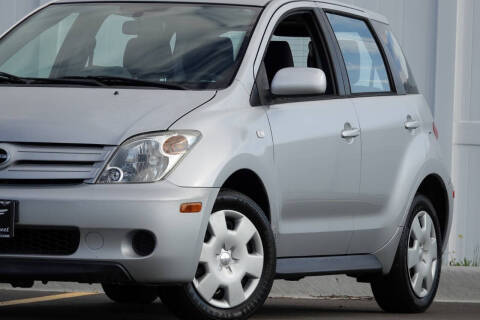 2004 Scion xA