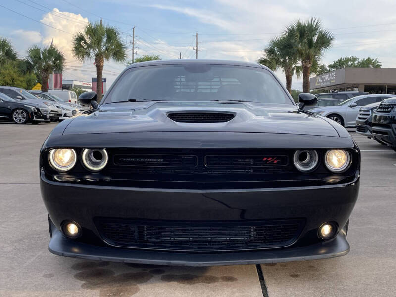 2020 Dodge Challenger R/T Scat Pack