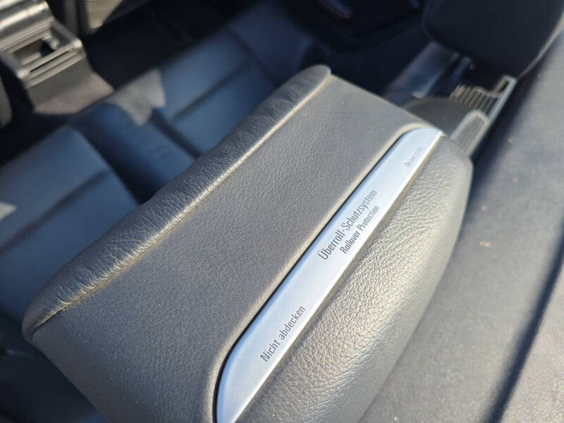 2005 BMW 3 Series 325Ci