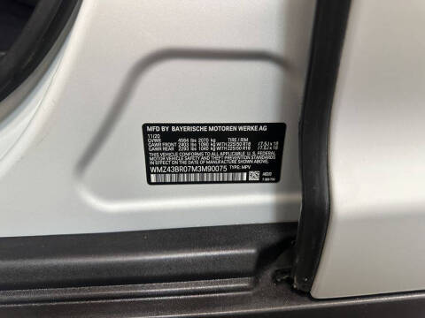 2021 MINI Countryman Cooper ALL4