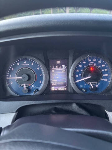 2018 Toyota Sienna L 7-Passenger