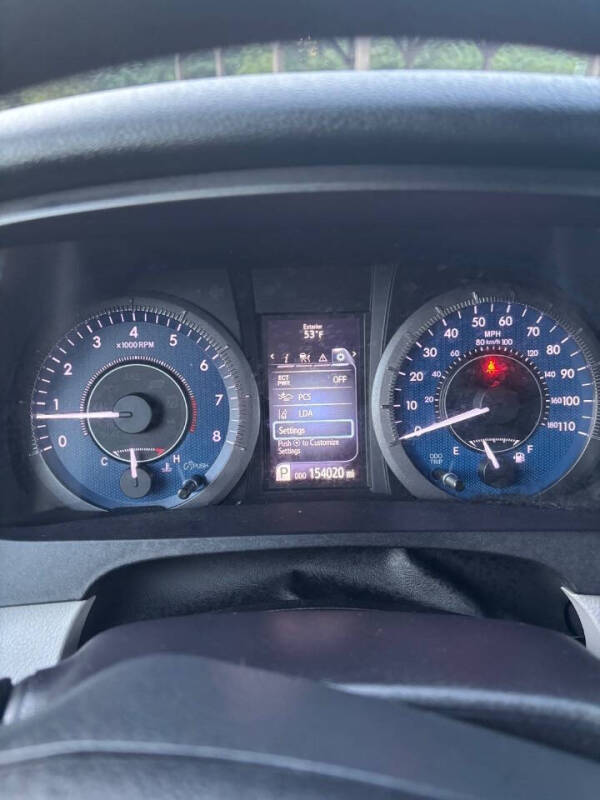 2018 Toyota Sienna L 7-Passenger