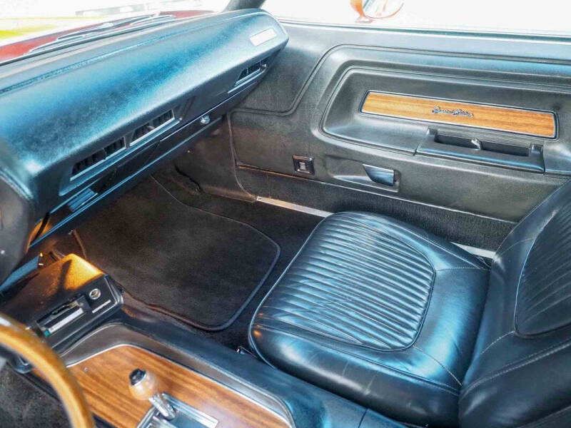 1970 Dodge Challenger