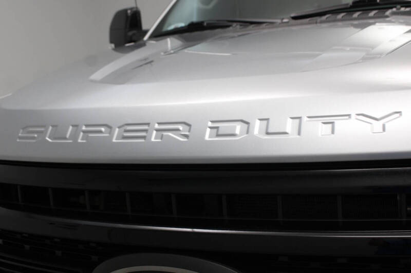 2021 Ford F-250 Super Duty