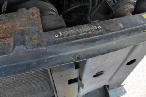 2001 Workhorse P42