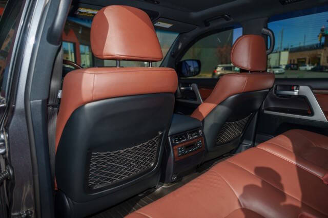 2021 Toyota Land Cruiser