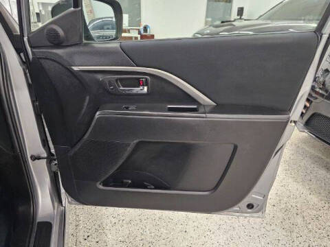 2013 Mazda MAZDA5 Grand Touring