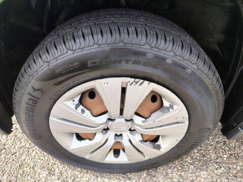 2012 Subaru Outback 2.5i