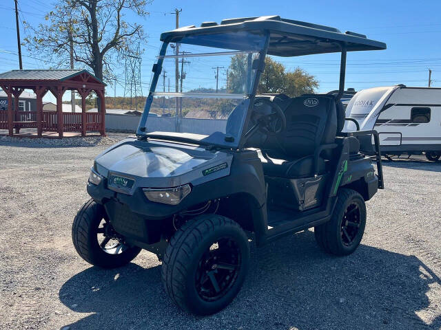 2024 eNVy NV4 for sale at Lakeside Auto RV & Outdoors in Cleveland, OK