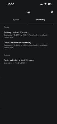 2021 Tesla Model X Long Range