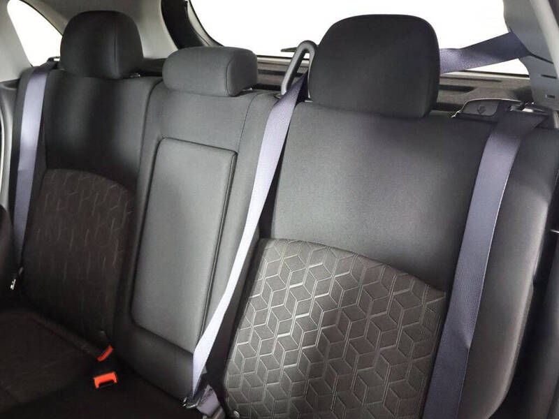 2025 Mitsubishi Outlander Sport