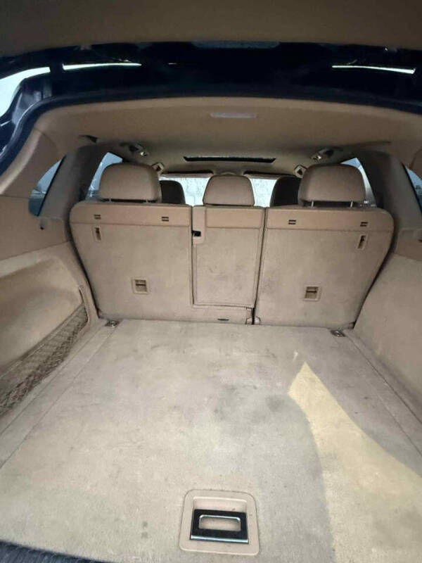 2011 Porsche Cayenne S