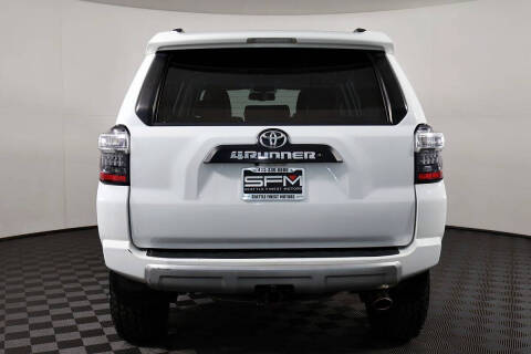 2014 Toyota 4Runner