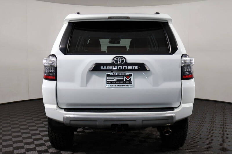2014 Toyota 4Runner
