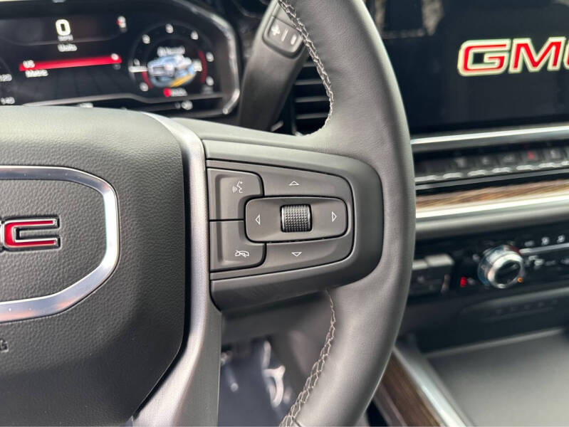 2024 GMC Sierra 2500HD SLE