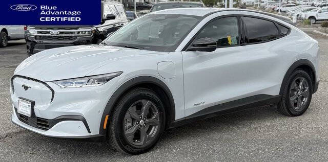 2023 Ford Mustang Mach-E Select