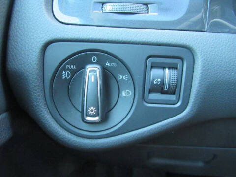 2019 Volkswagen Golf SportWagen