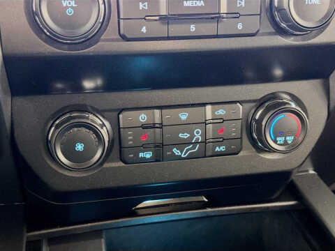 2021 Ford F-250 Super Duty