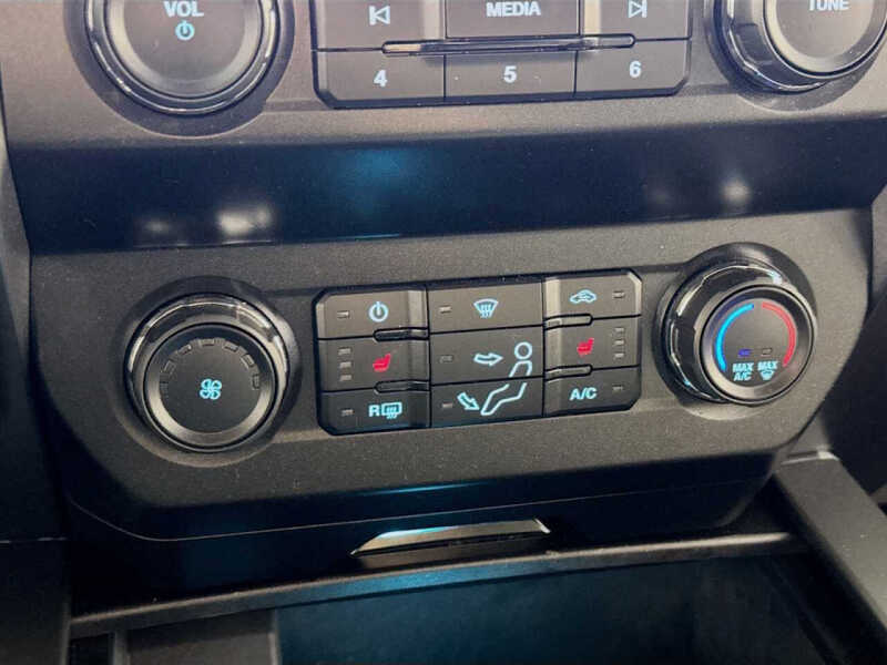 2021 Ford F-250 Super Duty