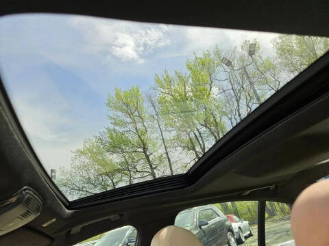 2017 BMW 5 Series 530i