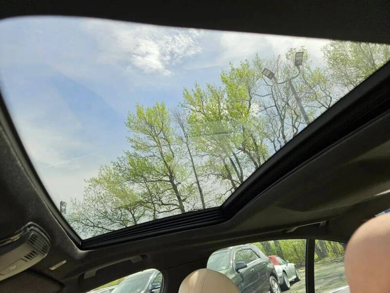 2017 BMW 5 Series 530i