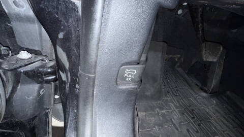 2021 Lincoln Aviator Livery