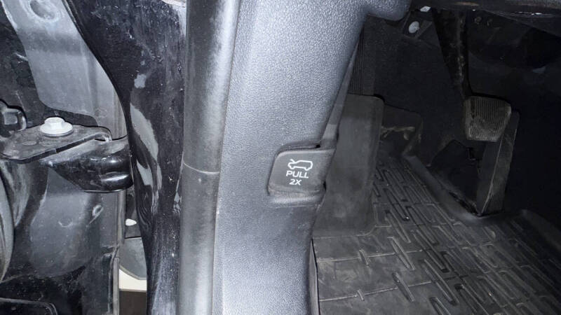 2021 Lincoln Aviator Livery